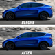 Image for article titled There, I Fixed the Tesla Model Y for You